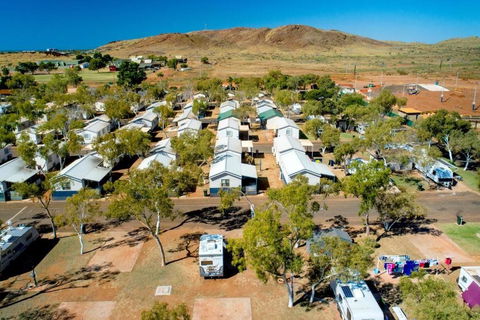 Pilbara Holiday Park - Sunshine Coast Guide 0