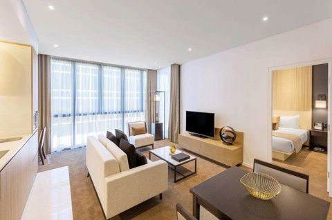 SKYE Suites Sydney - Sunshine Coast Guide 2