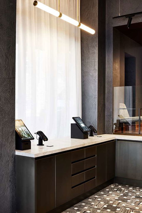 Aiden by Best Western - Sunshine Coast Guide 2