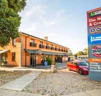Nightcap Rose  Crown Hotel - Sunshine Coast Guide