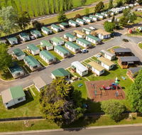 Discovery Parks Hadspen - Sunshine Coast Guide