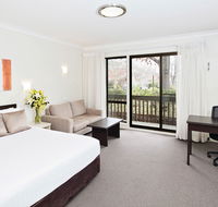 ibis Styles Canberra Tall Trees - Sunshine Coast Guide