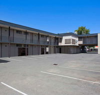 Comfort Inn Capital Horsham - Sunshine Coast Guide