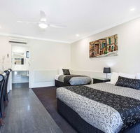 Comfort Inn May Park - Sunshine Coast Guide