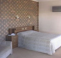 Horsham Mid City Court Motel - Sunshine Coast Guide