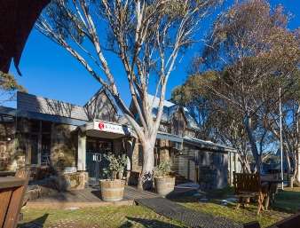 Anglers Rest VIC Sunshine Coast Guide