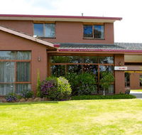 Golden Grain Motor Inn - Sunshine Coast Guide