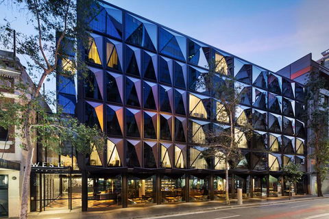 West Hotel Sydney, Curio Collection - Sunshine Coast Guide 0