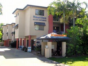 Nautilus Holiday Apartments - Sunshine Coast Guide 0