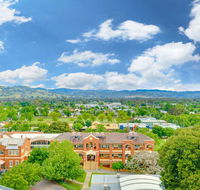 Mantra Albury Hotel - Sunshine Coast Guide