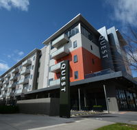 Quest Albury Seviced Apartments - Sunshine Coast Guide