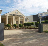 Albury Georgian - Sunshine Coast Guide