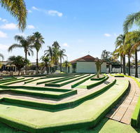 Quality Siesta Resort - Sunshine Coast Guide