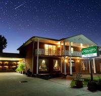 Meramie Motor Inn - Sunshine Coast Guide