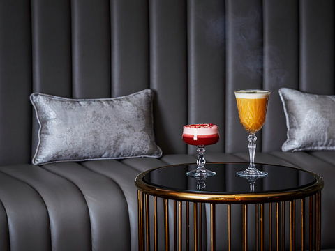 Sofitel Sydney Wentworth - Sunshine Coast Guide 1