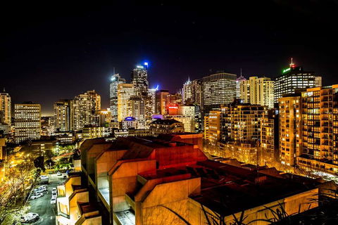 Adge Apartment Hotel - Sunshine Coast Guide 2