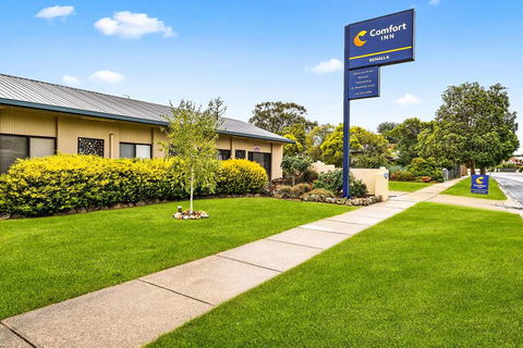 Comfort Inn - Sunshine Coast Guide 1
