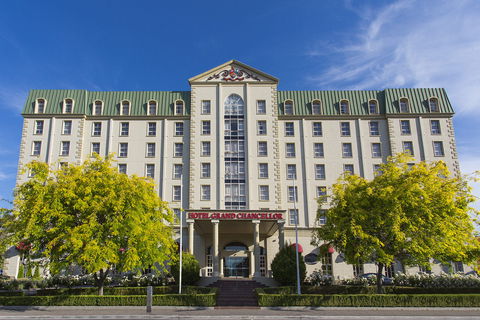 Hotel Grand Chancellor Launceston - Sunshine Coast Guide 0