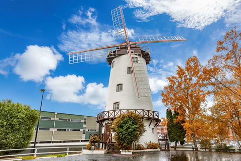 Leisure Inn Penny Royal Hotel & Apts - Sunshine Coast Guide 0