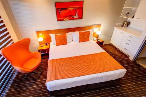 Mantra Charles Hotel Launceston - Sunshine Coast Guide 2