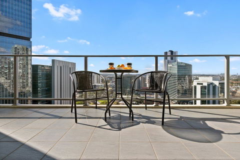 Astra Apartments Parramatta - Sunshine Coast Guide 0