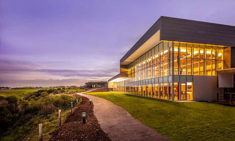 RACV Inverloch Resort - Sunshine Coast Guide 0