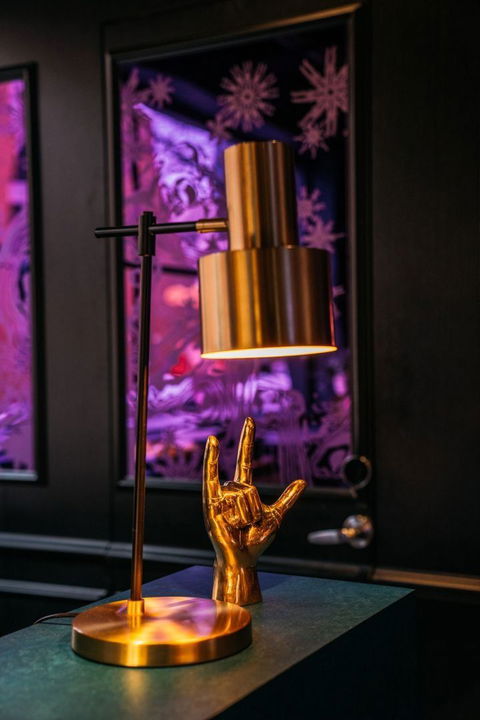 Zagame's House - Sunshine Coast Guide 1