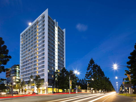 Pullman Hotel At Sydney Olympic Park - Sunshine Coast Guide 0