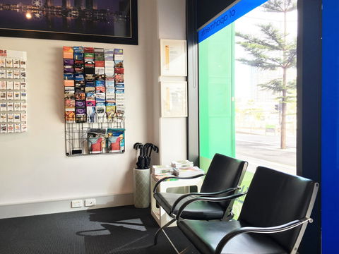 DPC New Quay - Sunshine Coast Guide 2