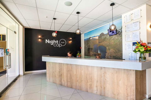 Gateway Hotel By Nightcap Plus - Sunshine Coast Guide 1
