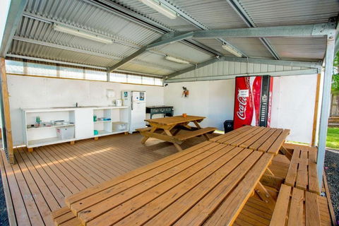 Discovery Parks Hadspen - Sunshine Coast Guide 1