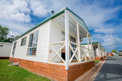 Discovery Parks Hadspen - Sunshine Coast Guide 2