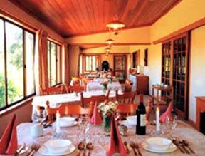 Silver Ridge Retreat - Sunshine Coast Guide 1