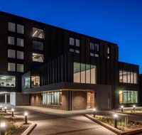 Hotel Verge Launceston - Sunshine Coast Guide