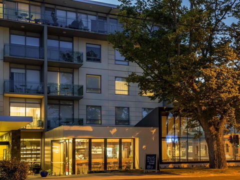 The Sebel Launceston - Sunshine Coast Guide 0