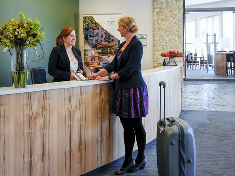 The Sebel Launceston - Sunshine Coast Guide 1