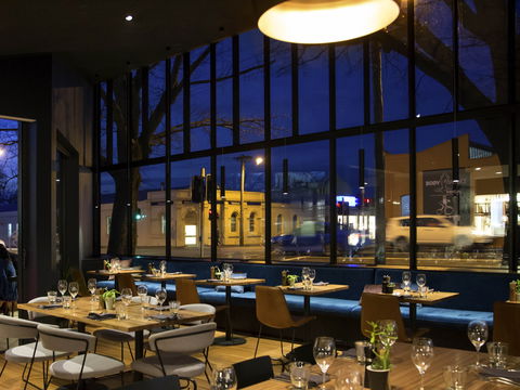 The Sebel Launceston - Sunshine Coast Guide 2