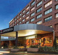 Best Western Plus Launceston - Sunshine Coast Guide