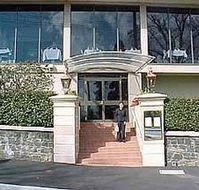 Commodore Regent Motor Inn - Sunshine Coast Guide