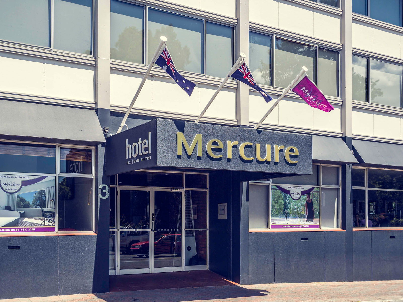 South Launceston TAS Sunshine Coast Guide