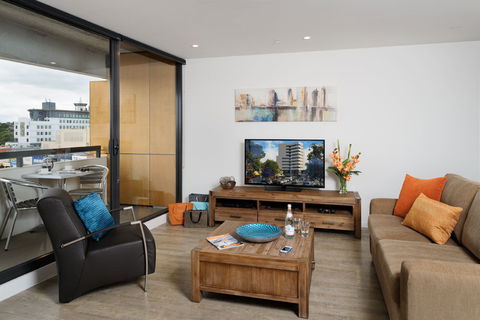 Apartments @ IKON Glen Waverley - Sunshine Coast Guide 1