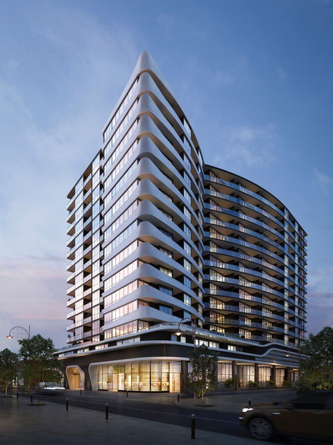Astra Apartments Glen Waverley - Sunshine Coast Guide 0