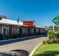 Wattle Grove Motel - Sunshine Coast Guide