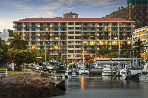 Aligned Corporate Residences Townsville - Sunshine Coast Guide 0