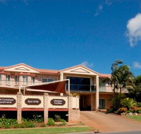 Highlander Motor Inn