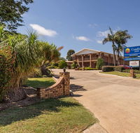 Comfort Inn Glenfield - Sunshine Coast Guide