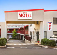 Downs Motel - Sunshine Coast Guide