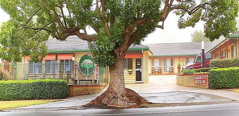 Garden City Motor Inn - Sunshine Coast Guide 0