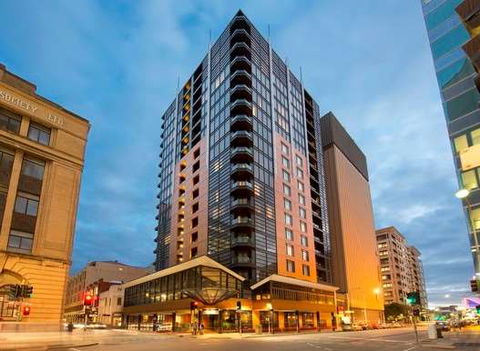Peppers Waymouth Hotel - Sunshine Coast Guide 0