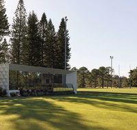 RACV Royal Pines Resort - Sunshine Coast Guide